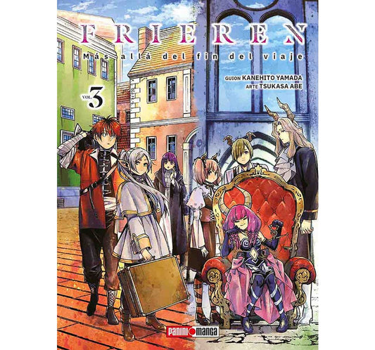 FRIEREN 03