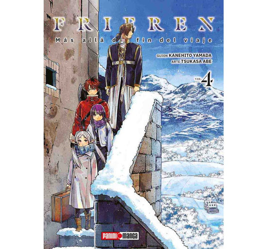 FRIEREN 04