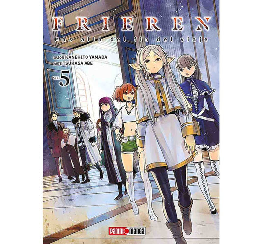 FRIEREN 05