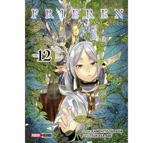 FRIEREN 12
