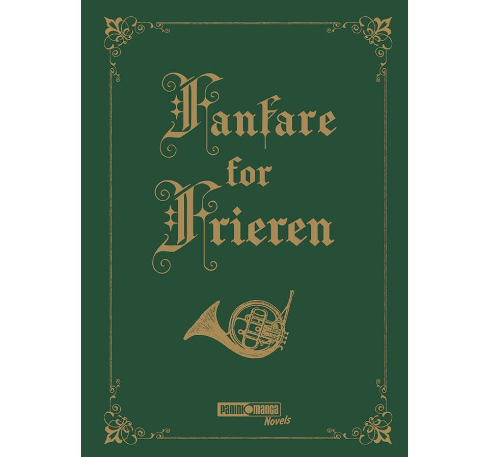 FRIEREN 12VAR
