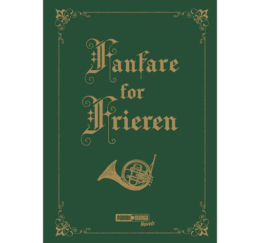 FRIEREN 12VAR