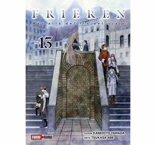 FRIEREN 13