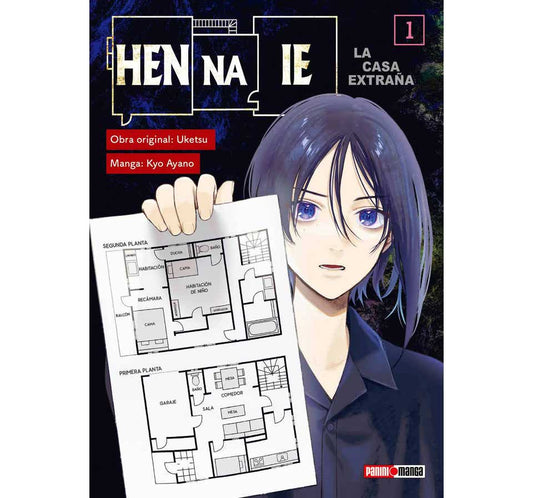 HEN NA IE 01