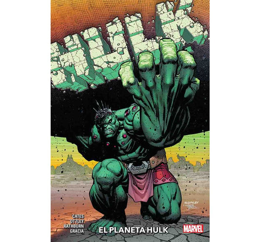 HULK DE DONNY CATES 02