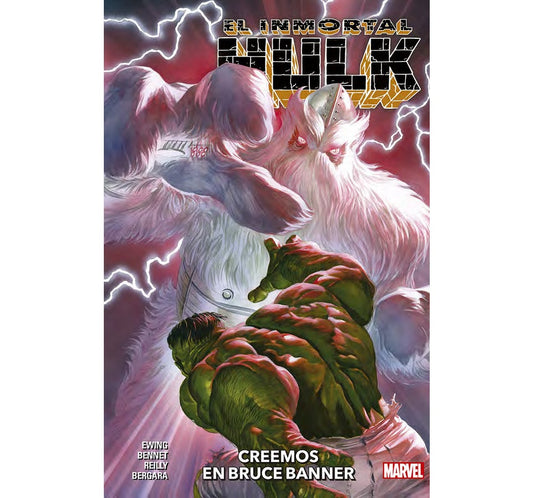 INMORTAL HULK 06