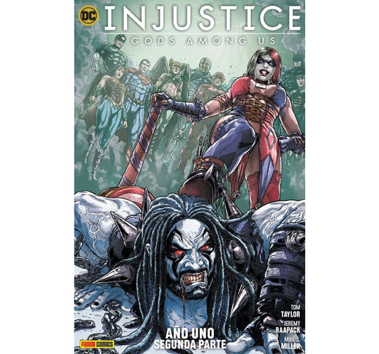 INJUSTICE 02