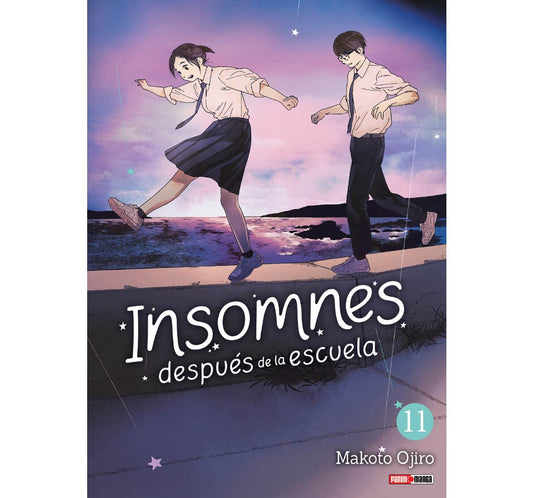 INSOMNIA 11