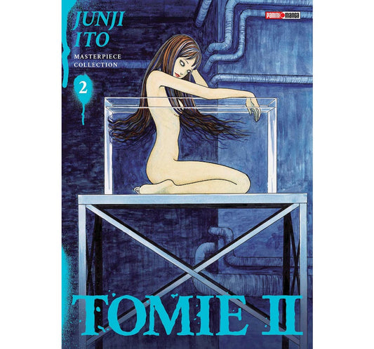 JUNJI ITO 002