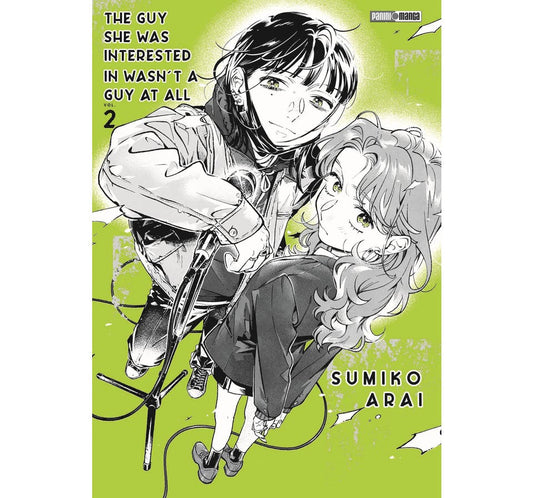 KINI NATTERU HITO GA 02