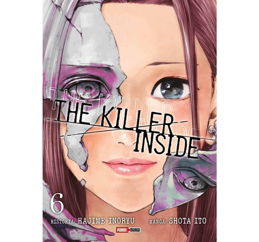 THE KILLER INSIDE 06