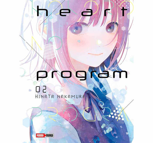 KOKORO NO PROGRAM 02