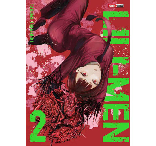 LILI MEN 02