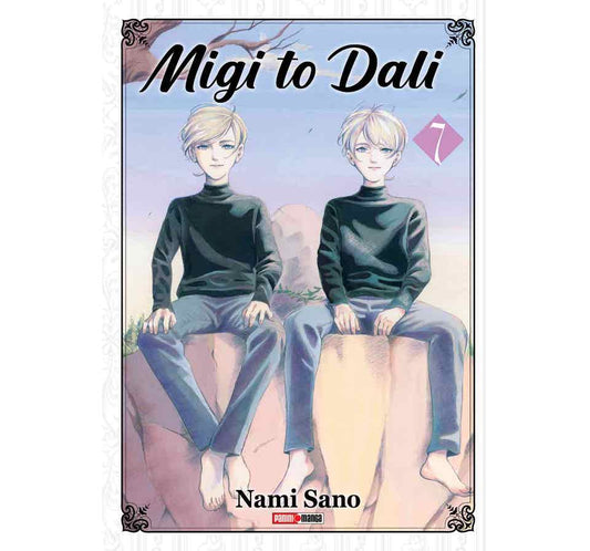 MIGI TO DALI 07
