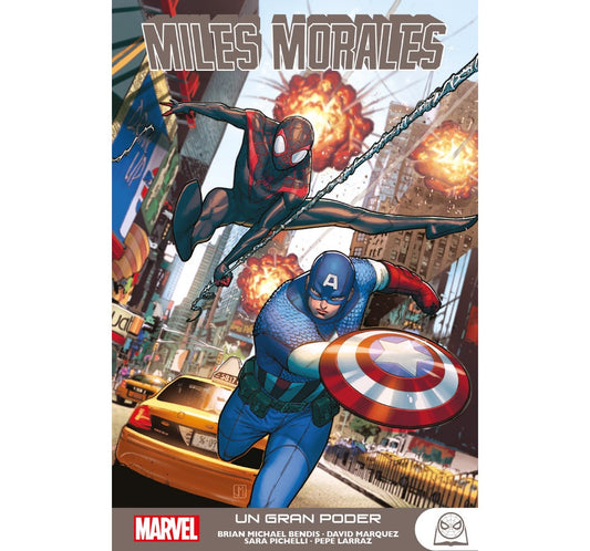 MILES MORALES TEEN02