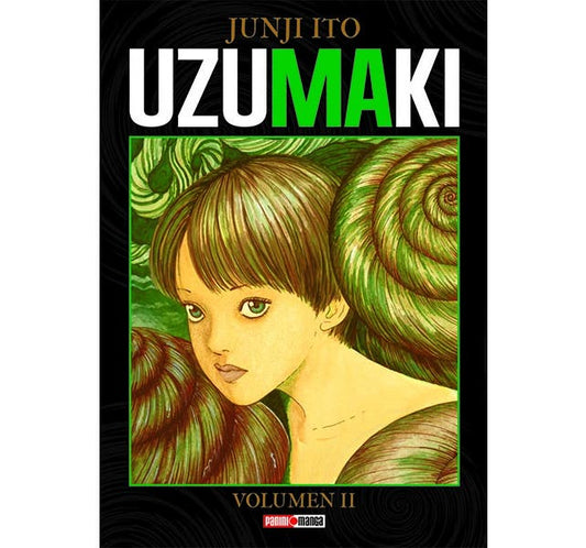 UZUMAKI 02