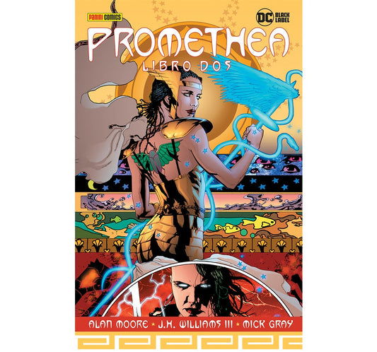 PROMETHEA 02
