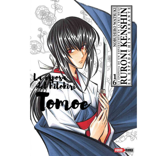 RUROUNI KENSHIN 16