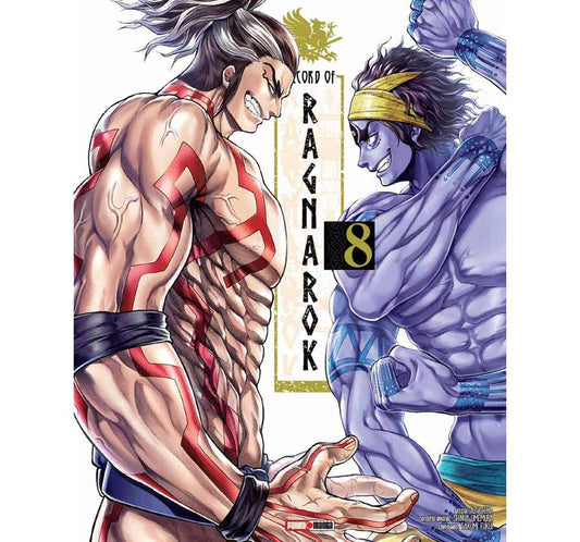 SHUMATSU NO VALKIRIE 08