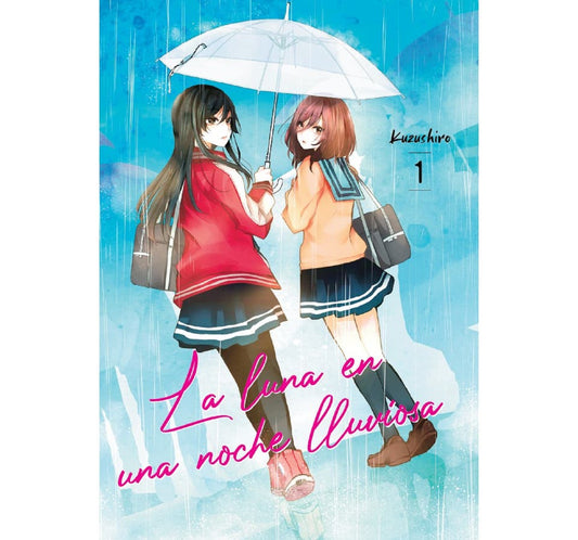 AMAYO NO TSUKI KODANSHA 01