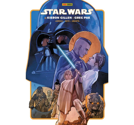 STAR WARS OMNIBUS 06