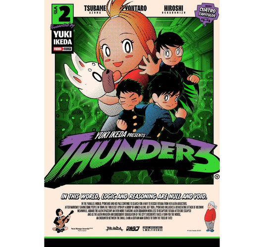 THUNDER 02