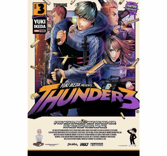THUNDER 03
