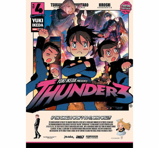 THUNDER 04