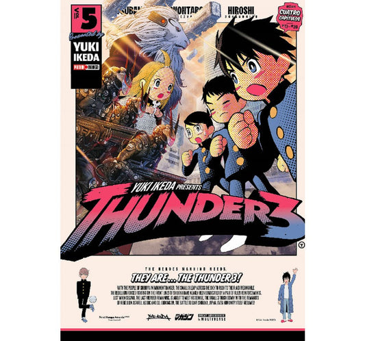 THUNDER 05