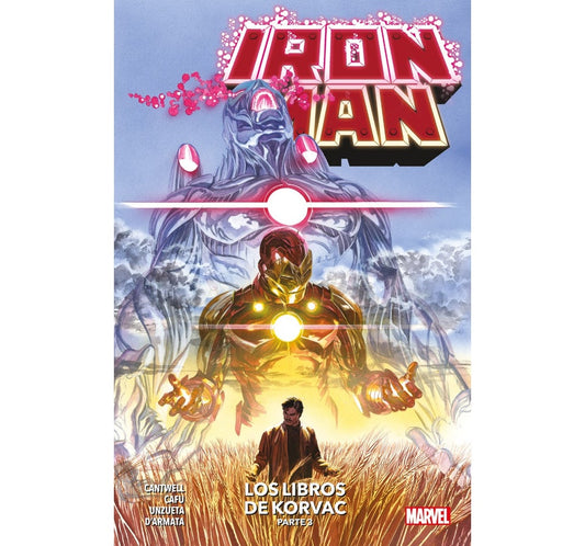 IRON MAN 03