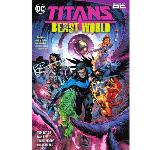 TITANS 02