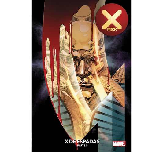 X MEN 12
