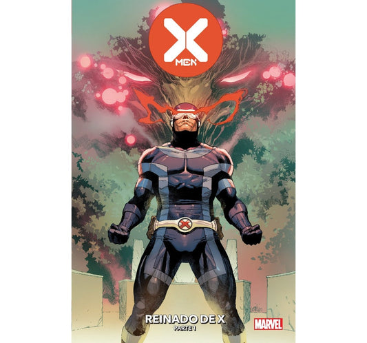 X MEN 13