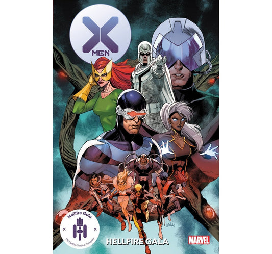 X MEN 16