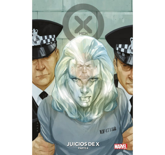X MEN 20