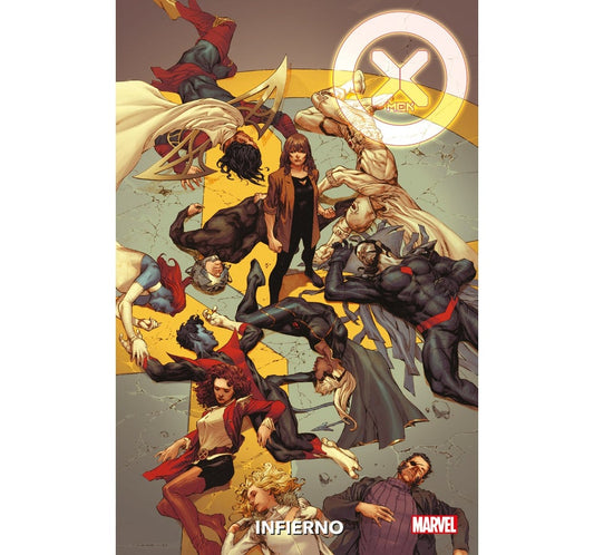 X MEN 22